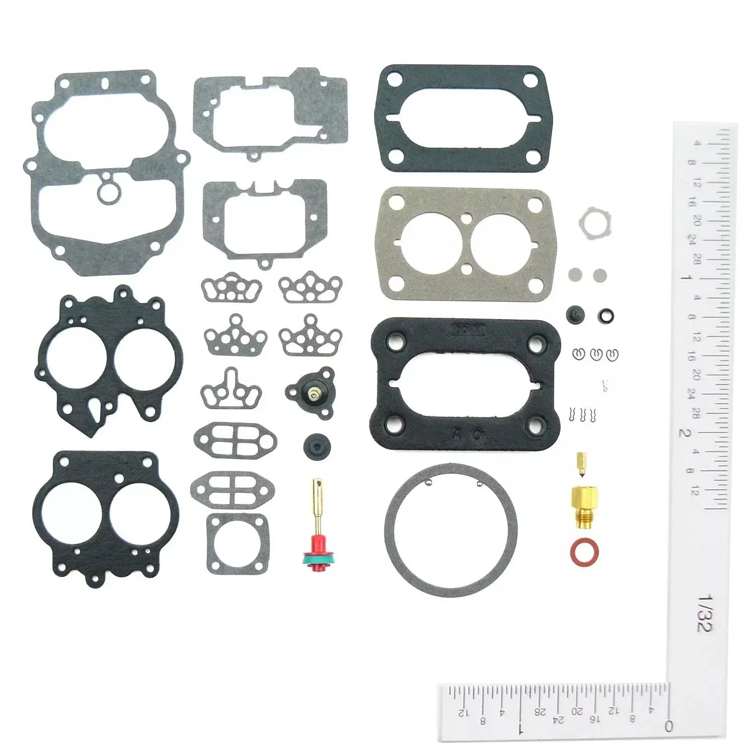 Walker Products 151068 | Carburetor Repair Kit