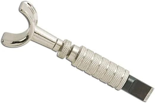 Tandy Leather Easy Comfort Swivel Knife 8002-01