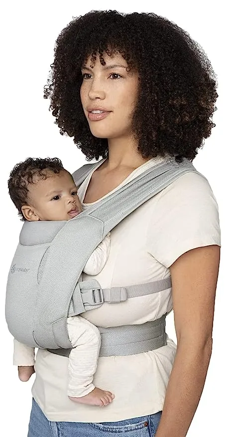 Ergobaby Embrace