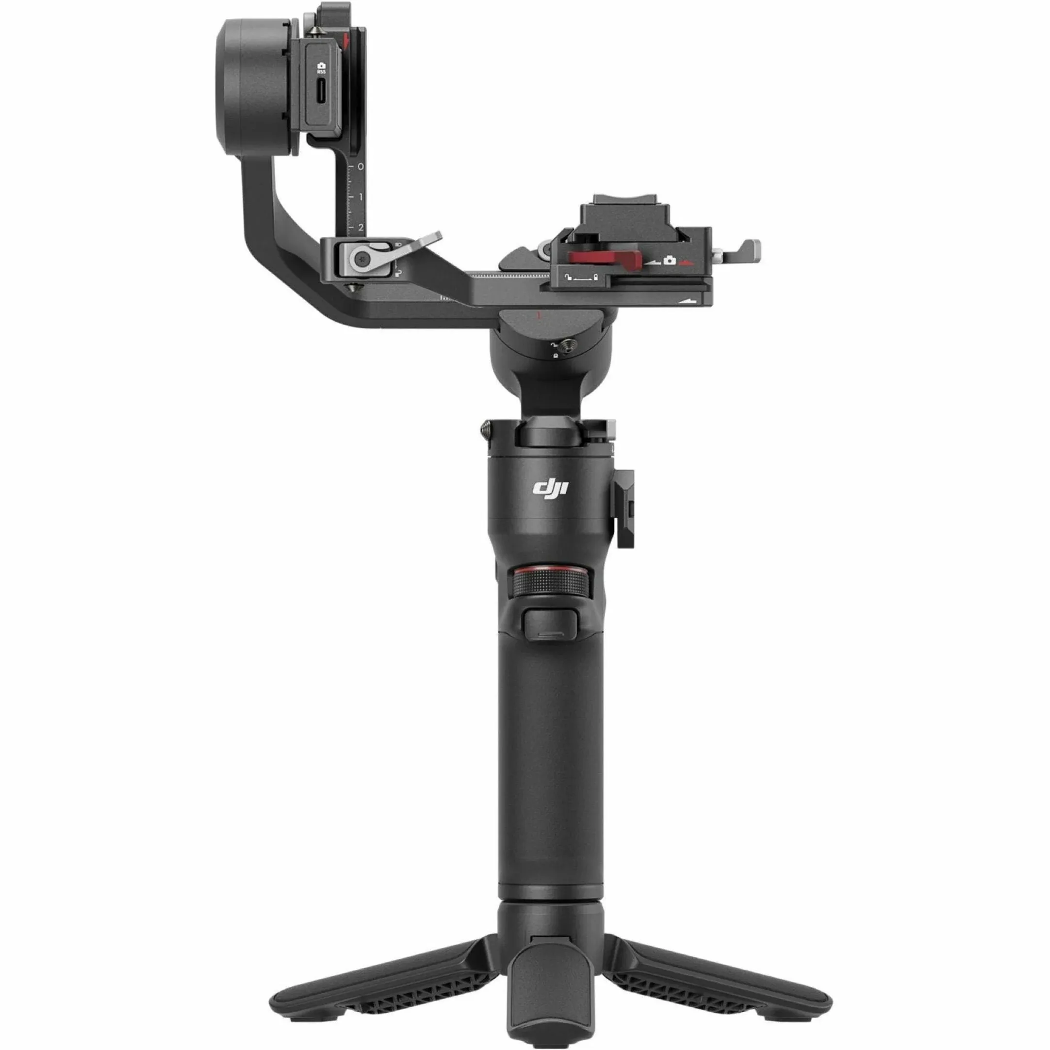 DJI RS 3 Mini Gimbal Stabilizer