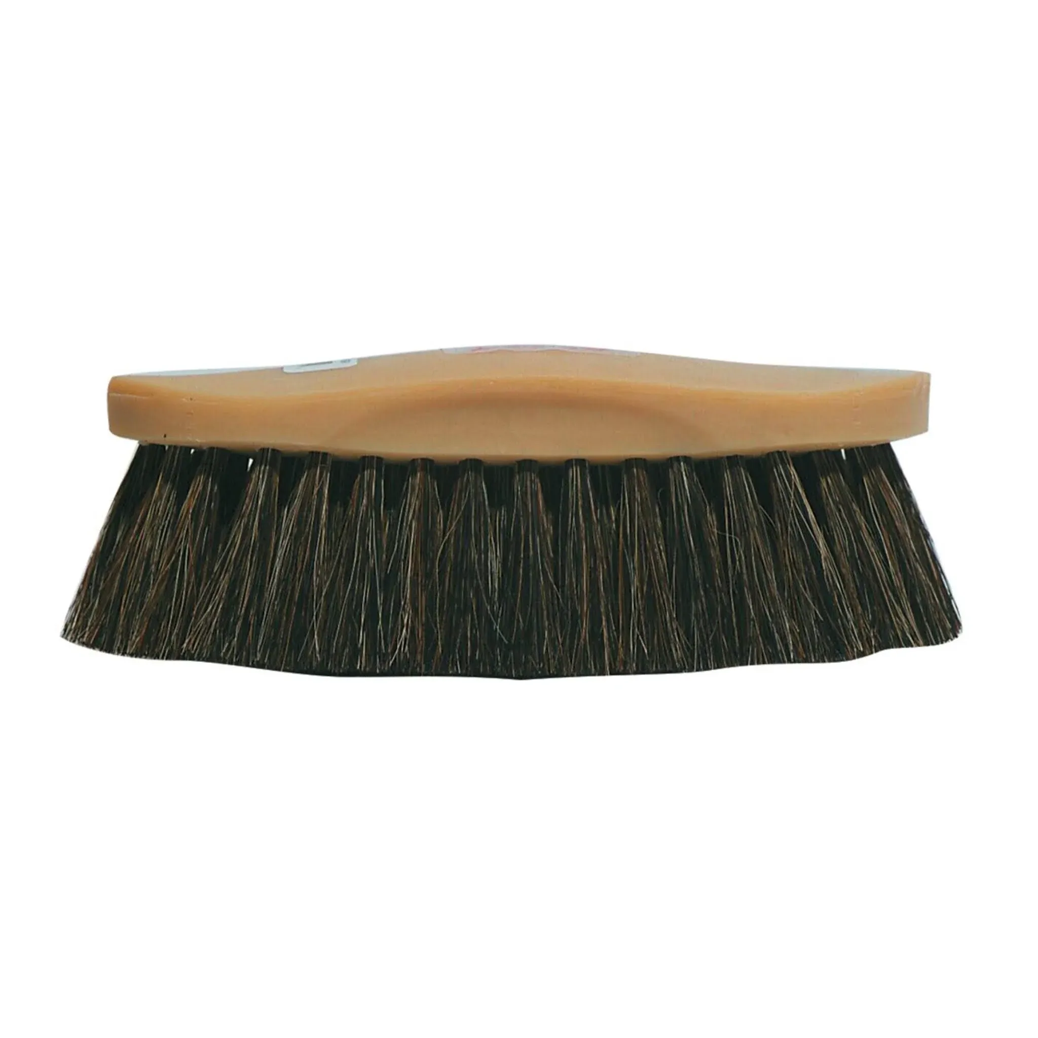 Decker Horse Hair Grooming Brush