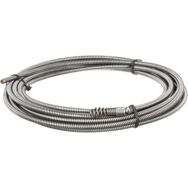 Ridgid 25-Foot Cable | 56787