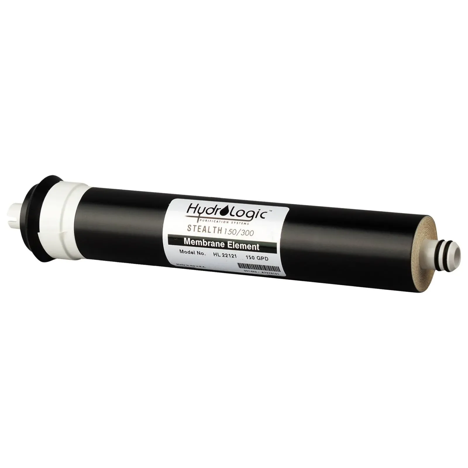 Hydro Logic Stealth-RO150/300 RO Membrane