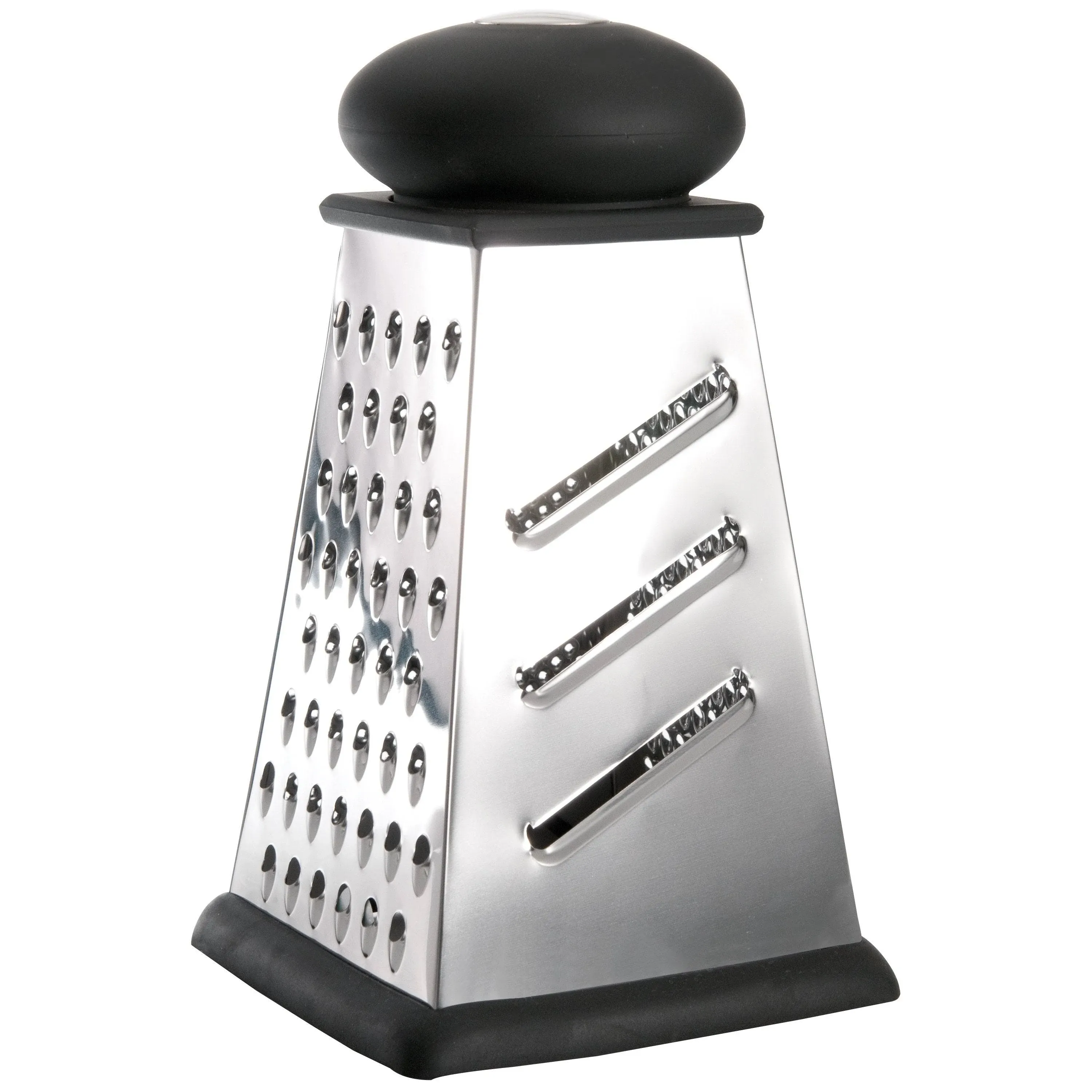 BergHOFF Essentials 4-Sided Square Grater