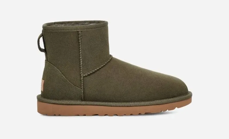 Ugg Classic Mini II Chestnut