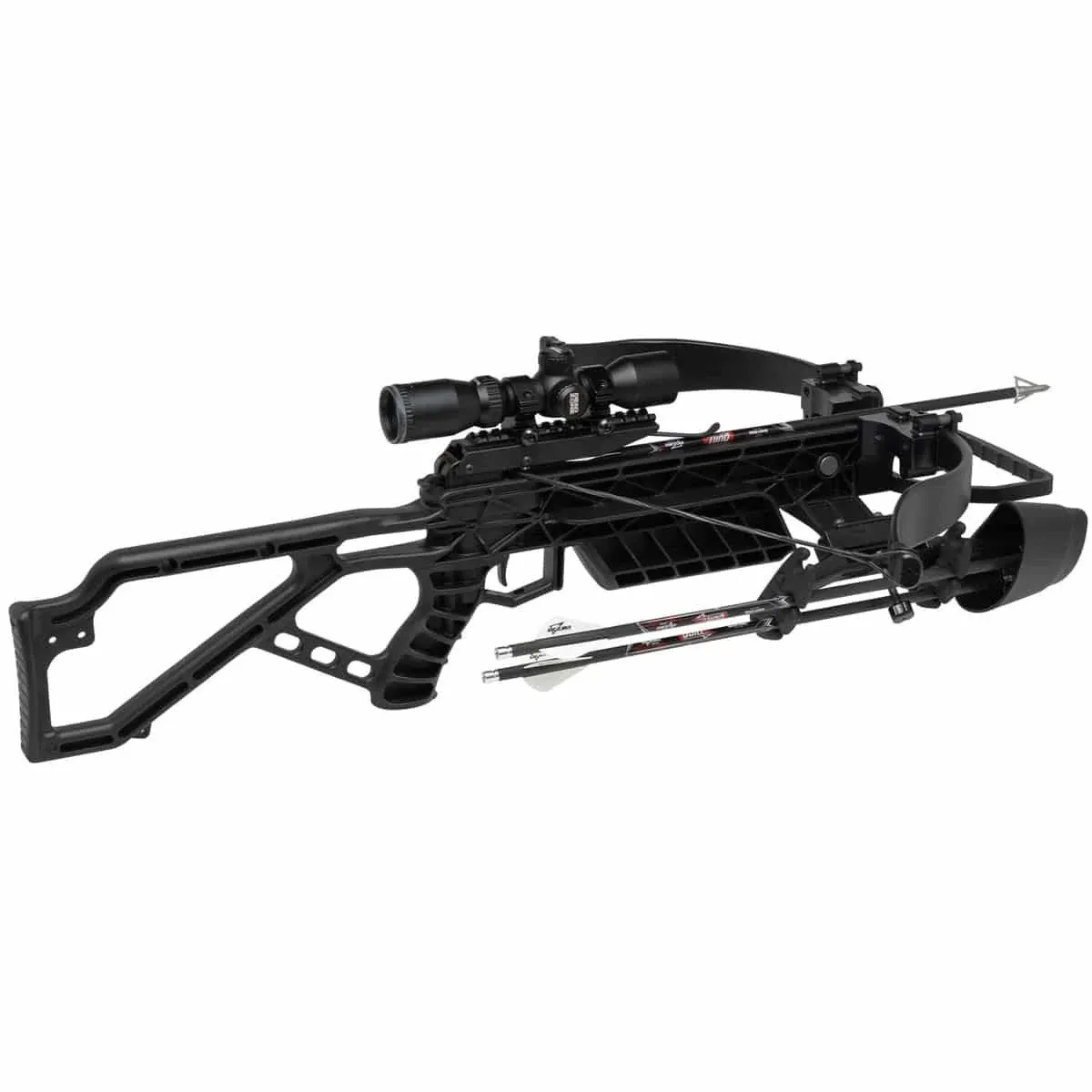 Excalibur MAG Air Crossbow