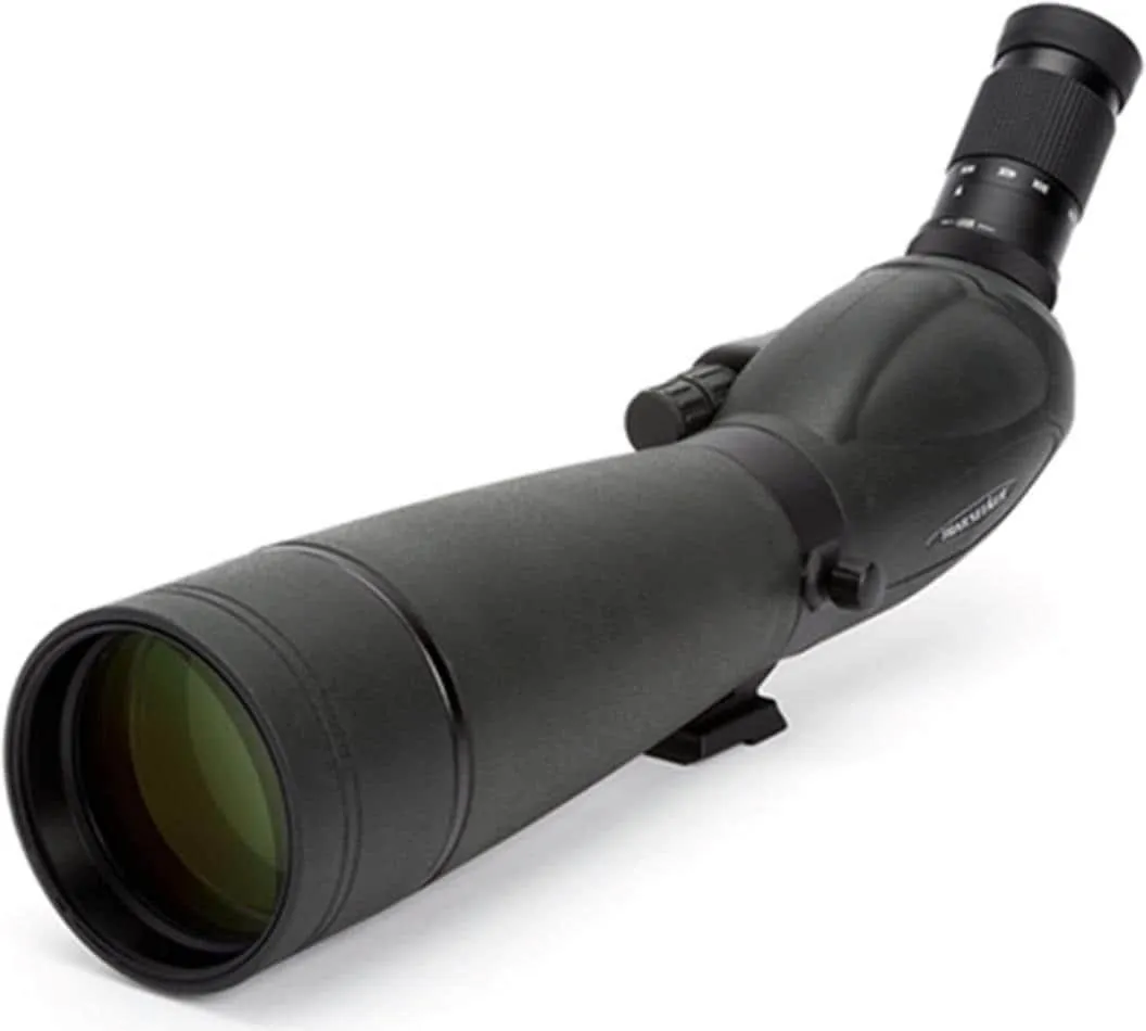 Celestron TrailSeeker 80 Angled Spotting Scope