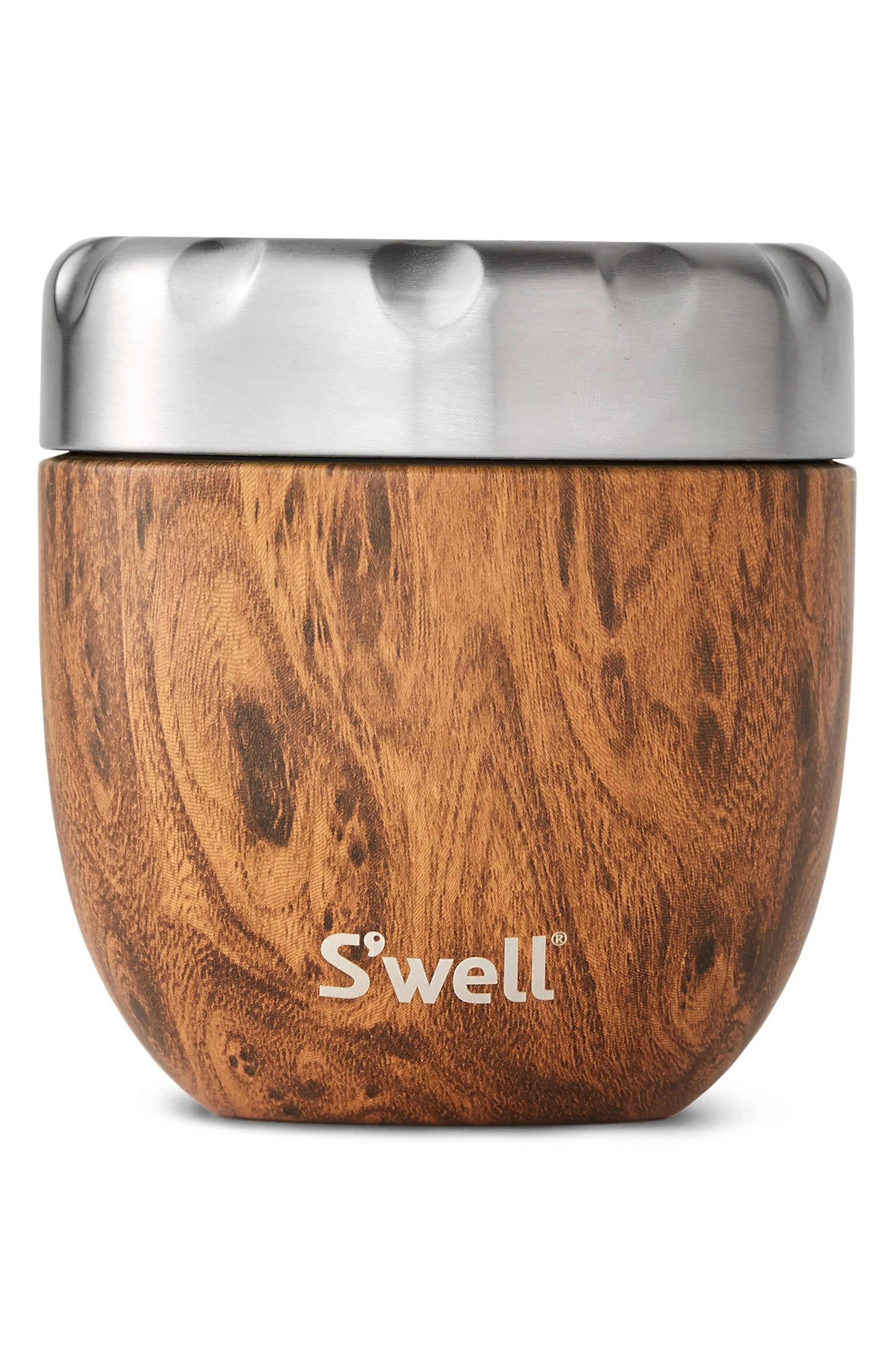 Teakwood S'well Eats 16oz