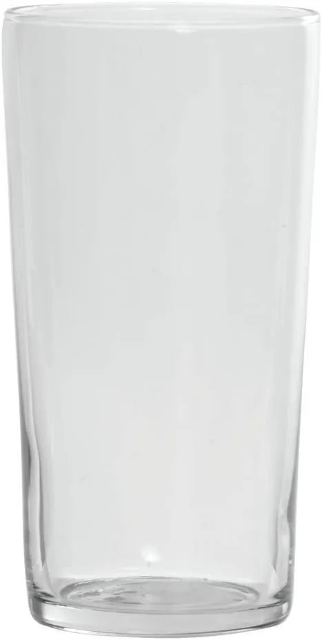 Libbey Heavy Base 20 oz. Cooler Glass - Sample