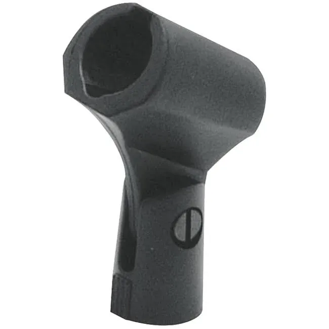 On-Stage Rubber Mic Clip, Heavy Duty, MY100