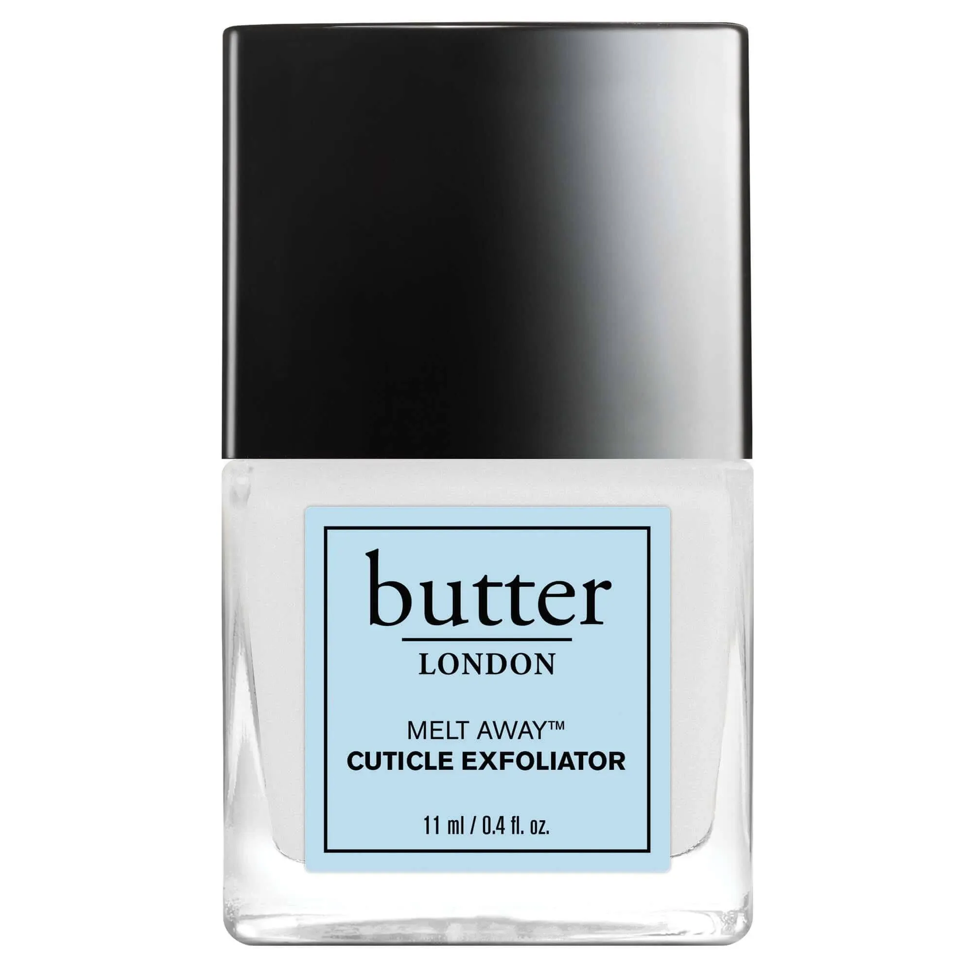 Melt Away Cuticle Exfoliator | Butter London