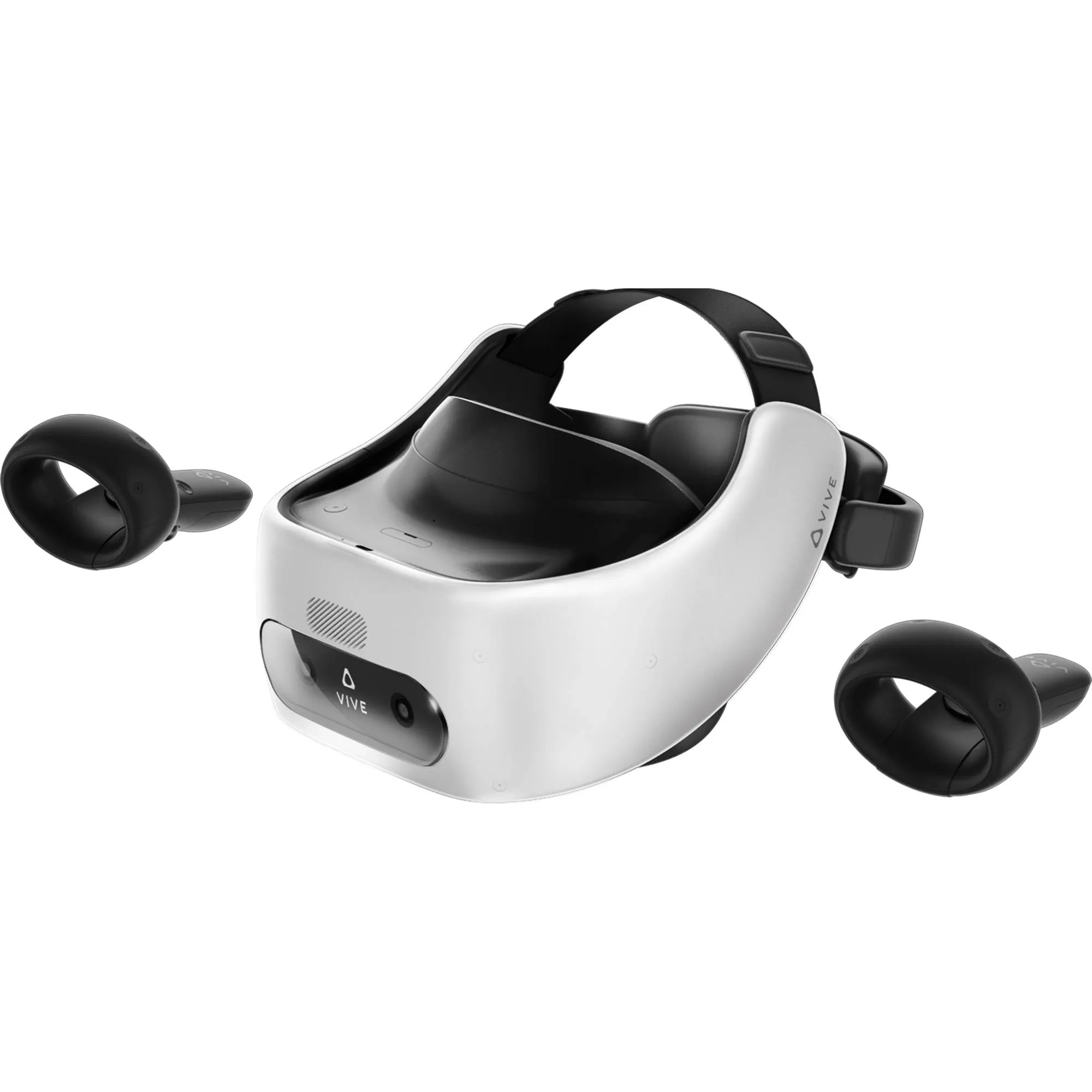 HTC Vive Focus Plus Headset