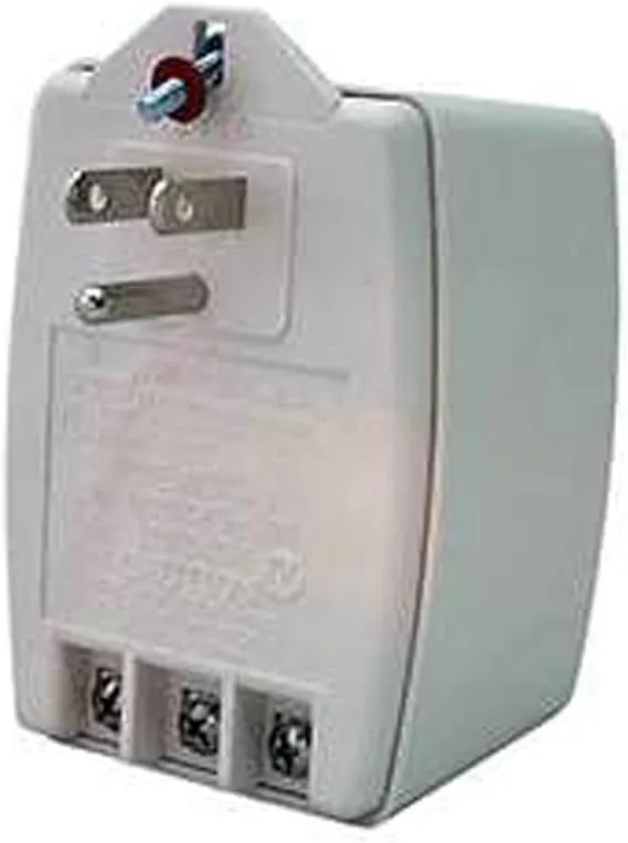 MGT-1850 MG Electronics Plug-In Class 2 Transformer USA