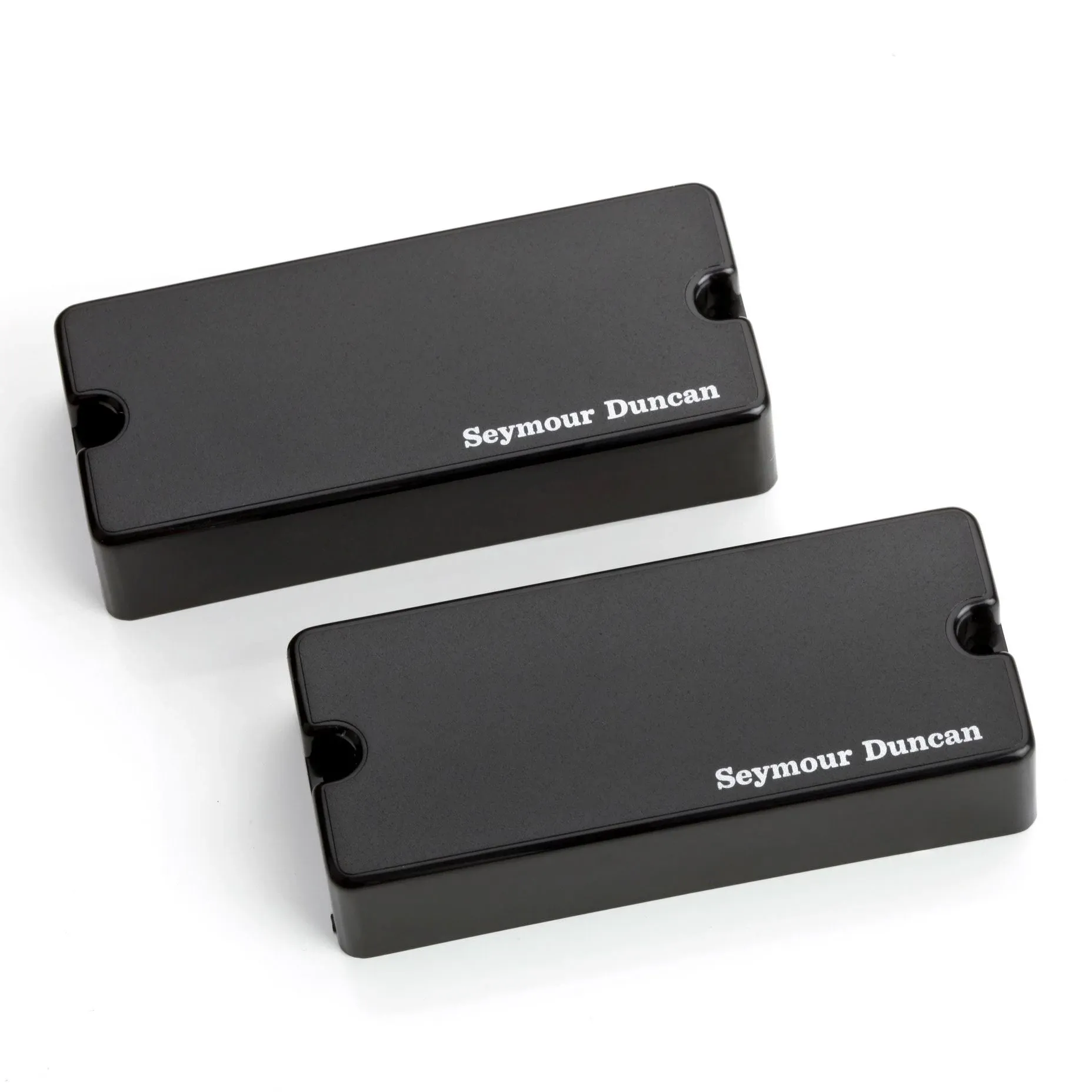 Seymour Duncan SSB-4 Phase II Passive Soap Bar Bass Pickup Set - 4 string