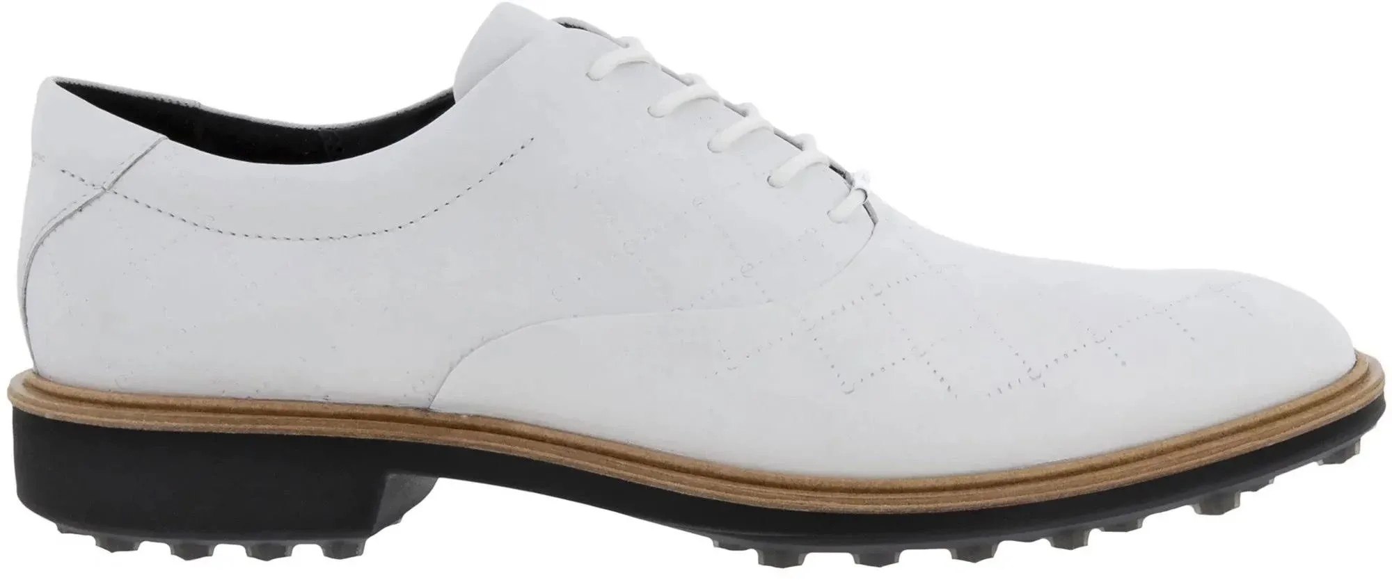 ECCO Men's Golf Classic Hybrid Golf Shoes