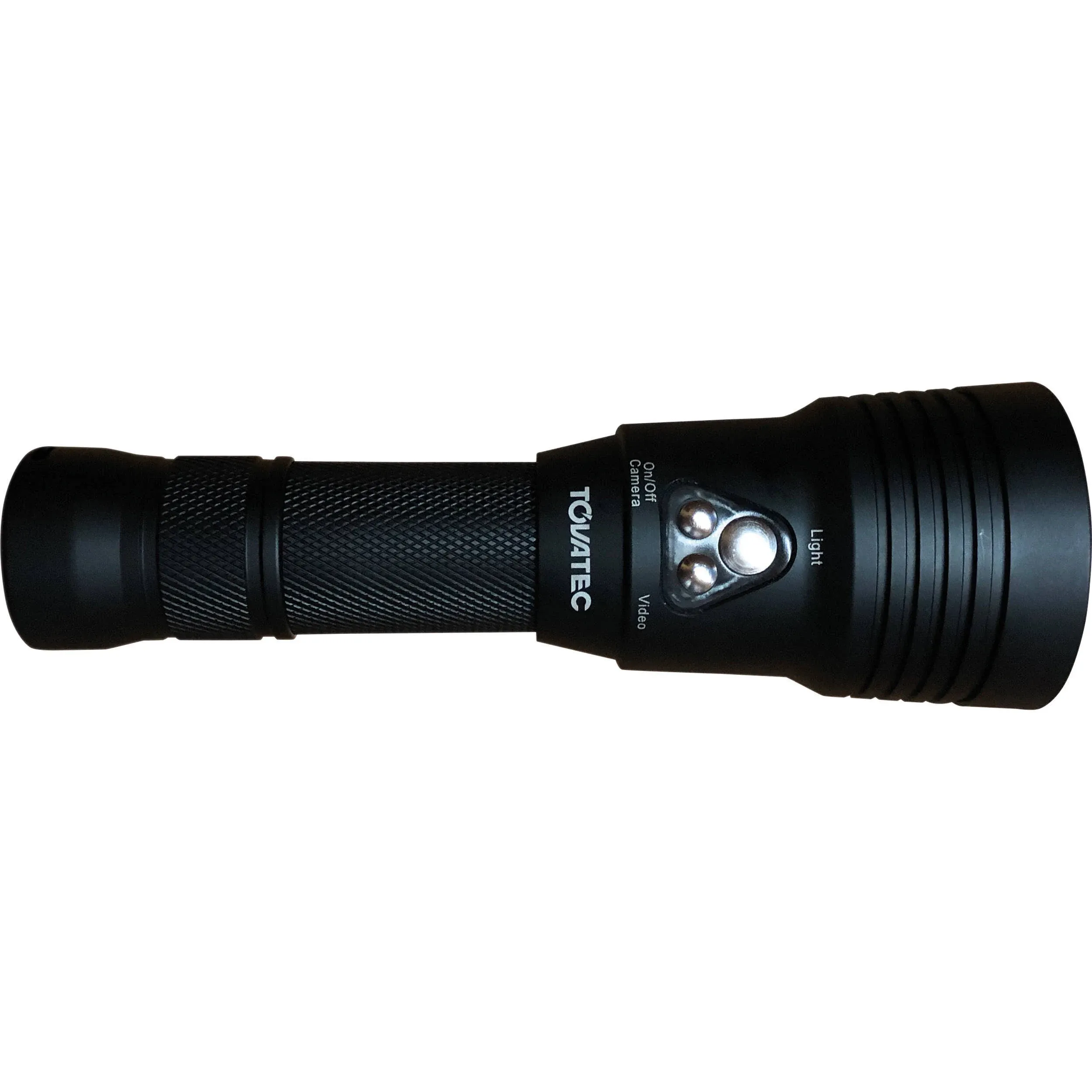 Tovatec Mera Dive Light with Camera