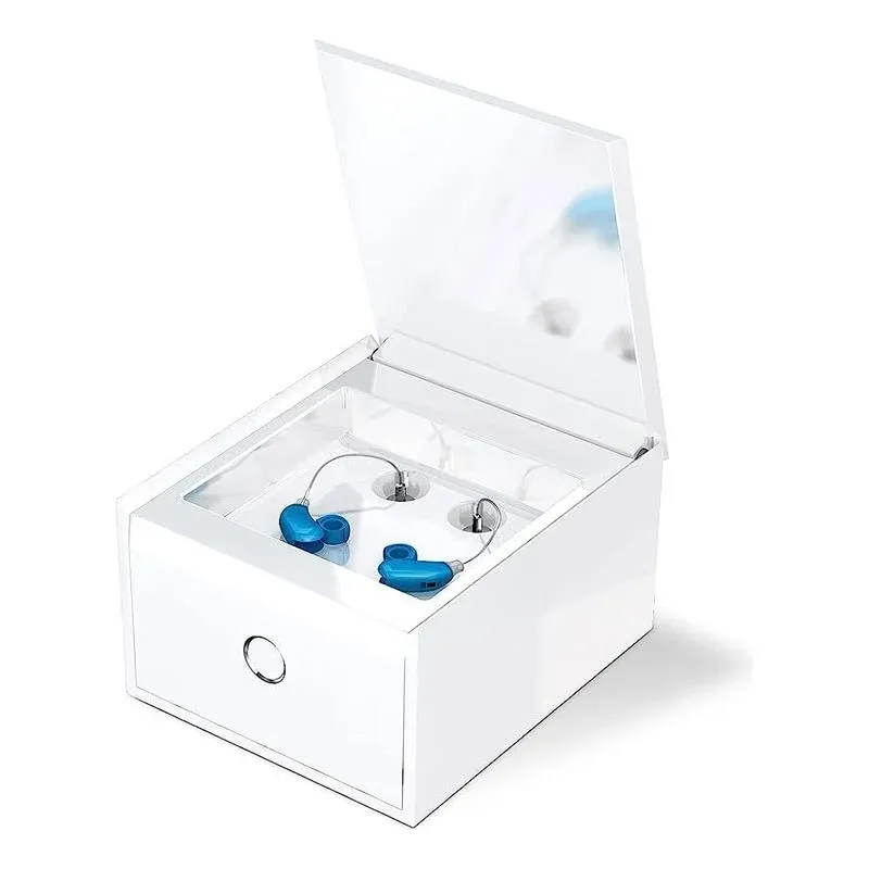 PerfectClean Hearing Aid, Earbud, Airpod Cleaner Kit | All-in-One Electronic ...