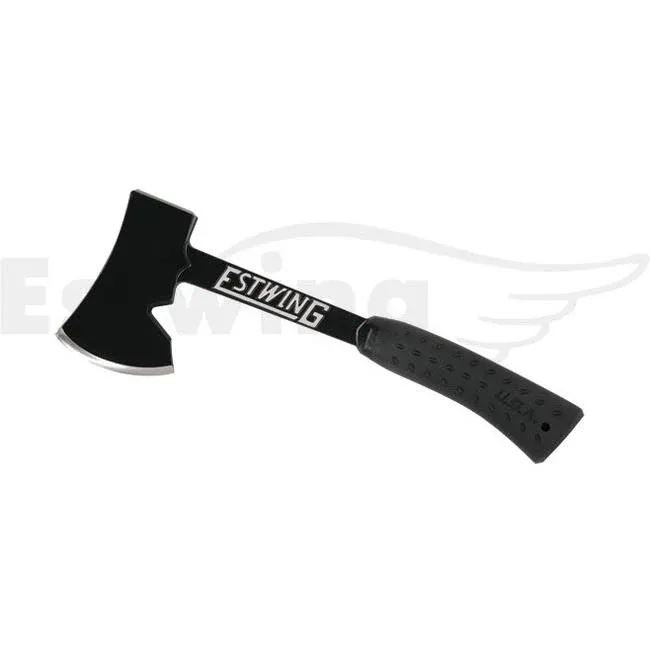 Estwing EB-25A Sportsman Axe - 14" - Black