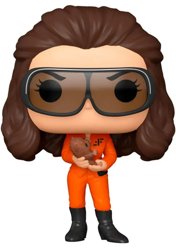 Funko POP TV V The Series Diana #1057