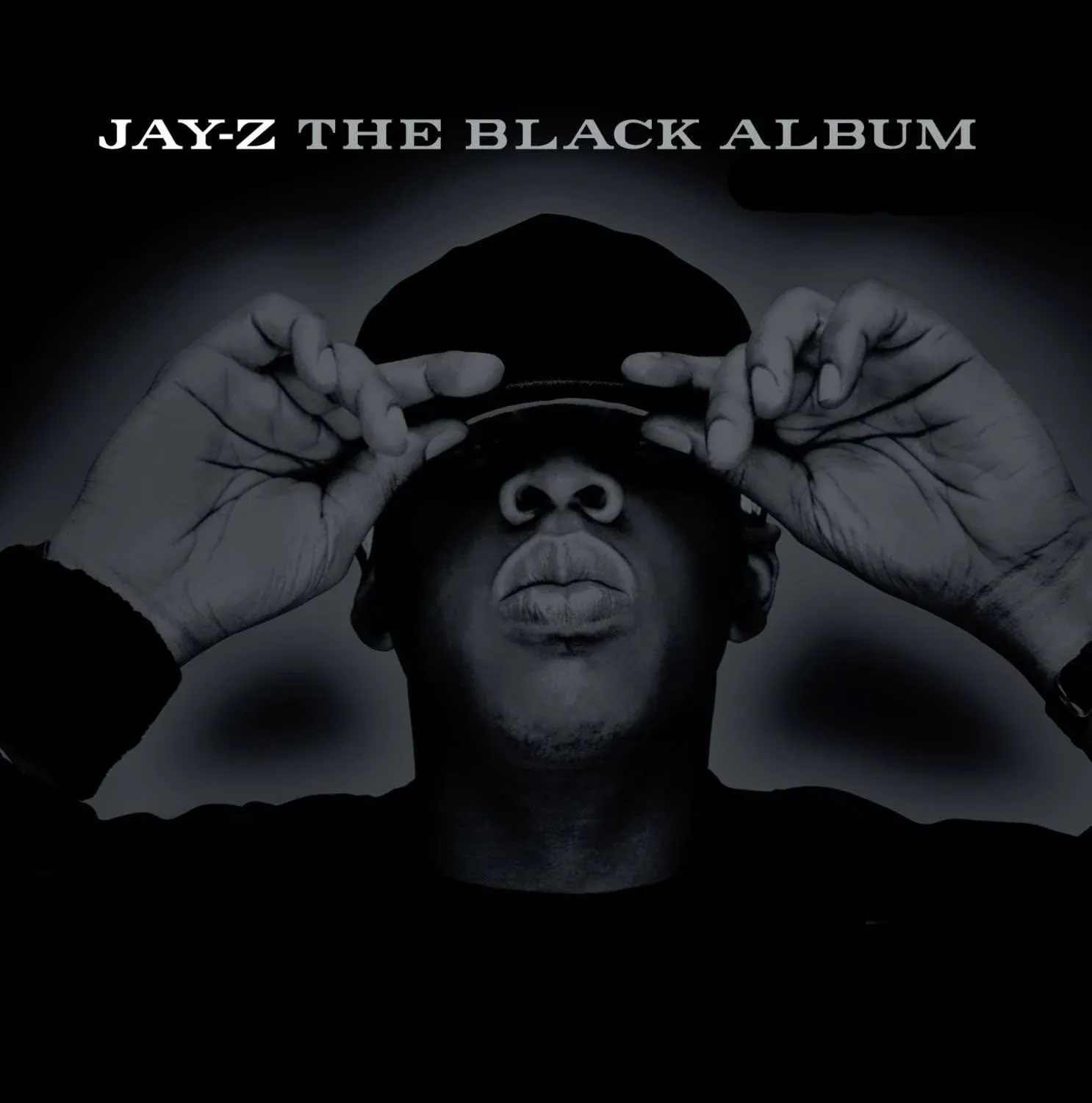 The Black Album       Explicit Lyrics