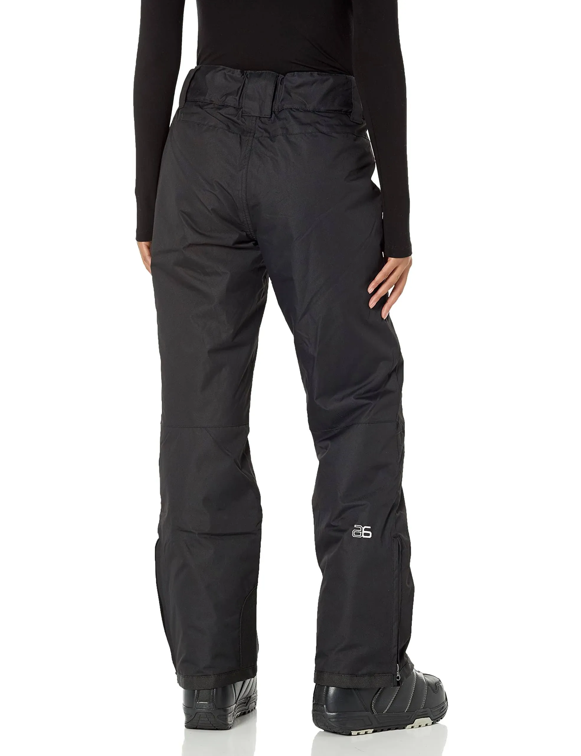 Women&#39;s Insulated Snow Pants - Long Inseam