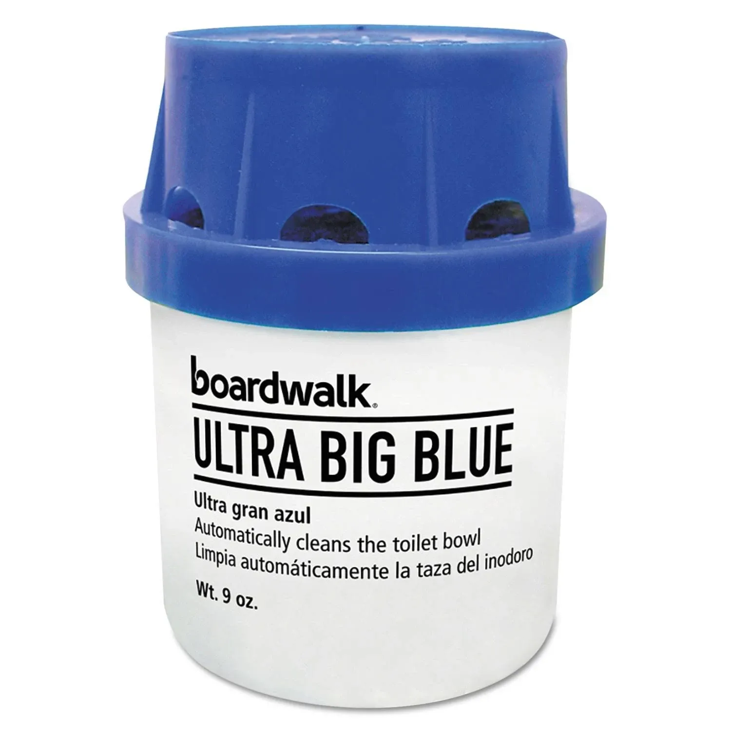 Boardwalk In-Tank Automatic Bowl Cleaner, 12-Box