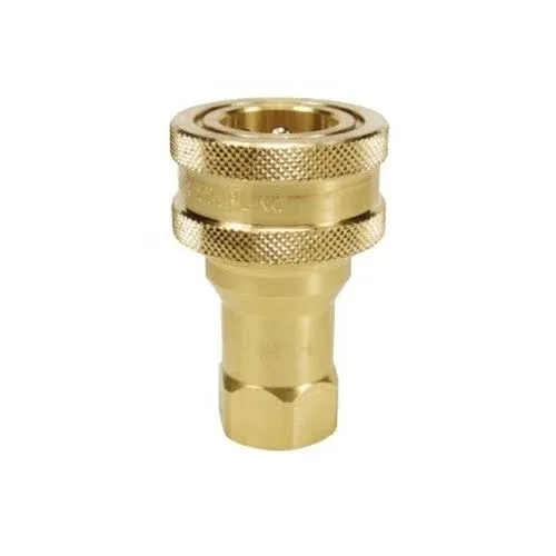 Dixon H-Series Interchange Female Coupler