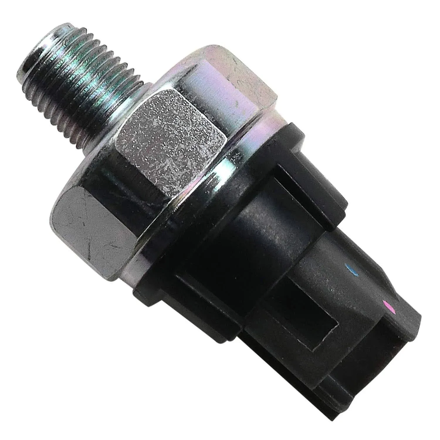 Beck/Arnley 201-1649 Oil Pressure Switch With Light