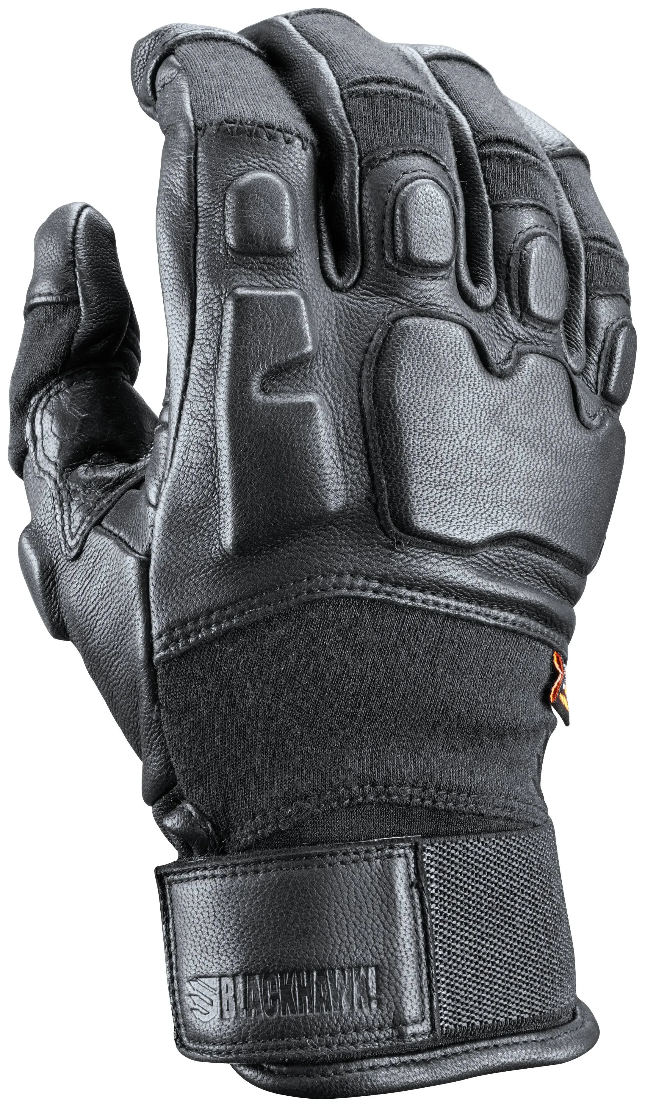 Blackhawk S.O.L.A.G. Recon Glove Coyote Tan GT007TNXL