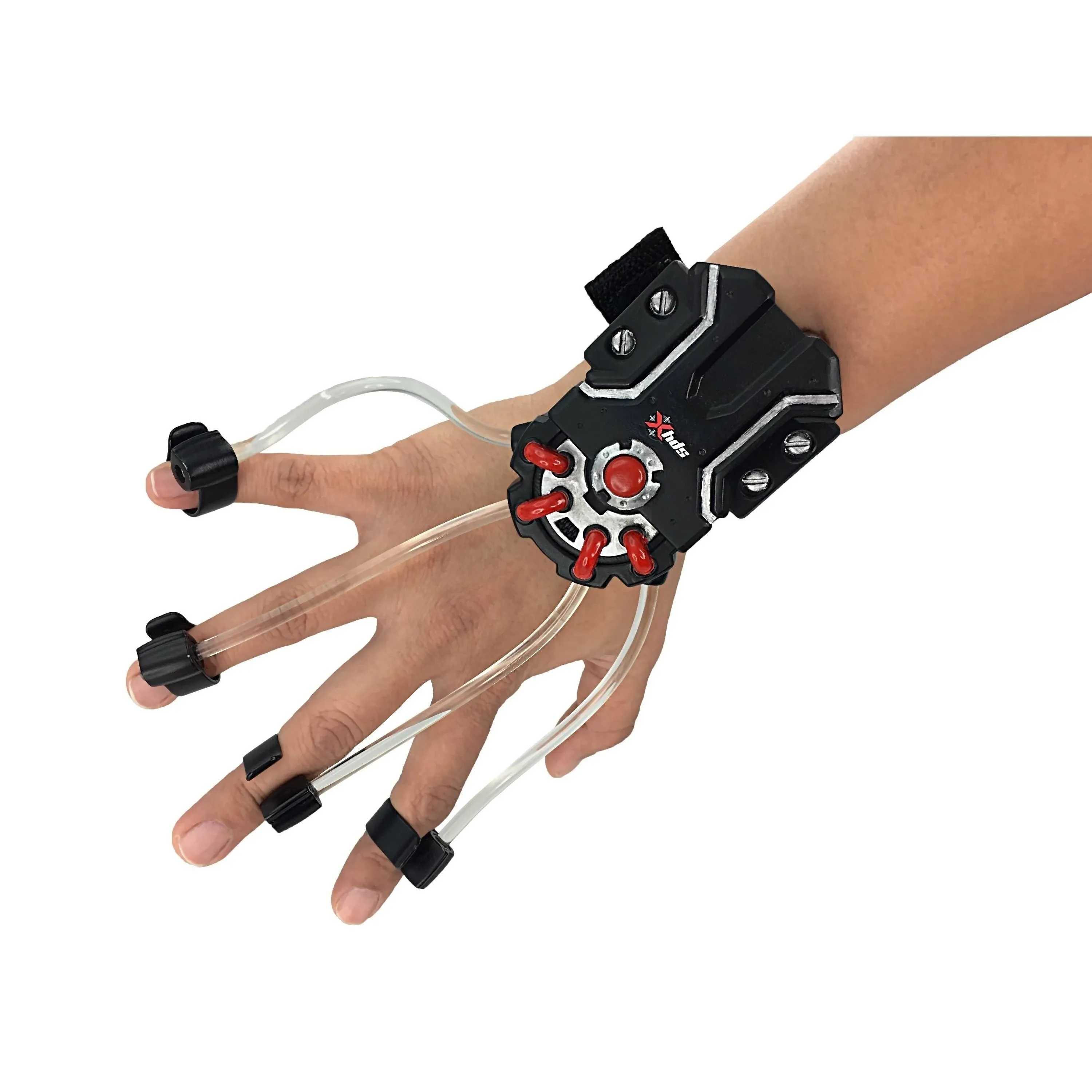 SpyX Light Hand- Use Your Hand As A Light In The Dark- Become The Ultimate Spy