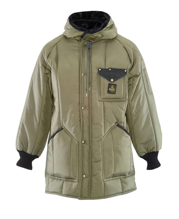 Jacket Iron-Tuff Ice Parka Sage 3Xl