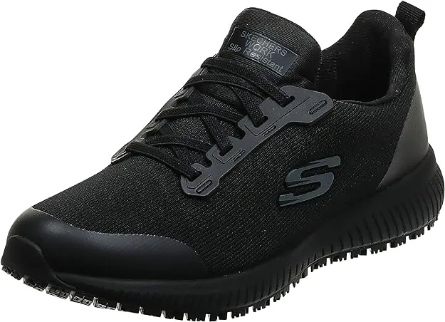 Skechers Women's Work Squad SR