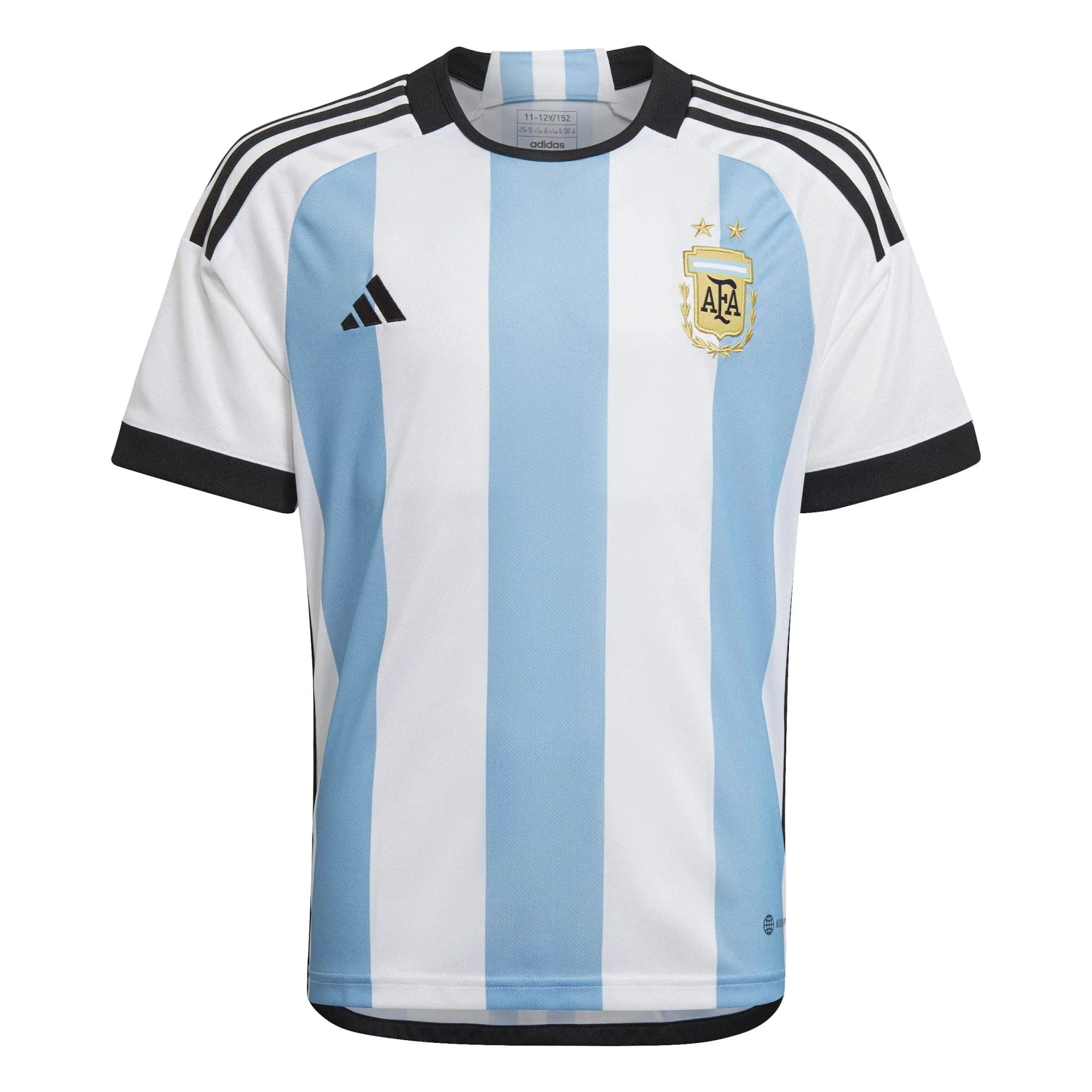 Adidas Argentina Home Jersey