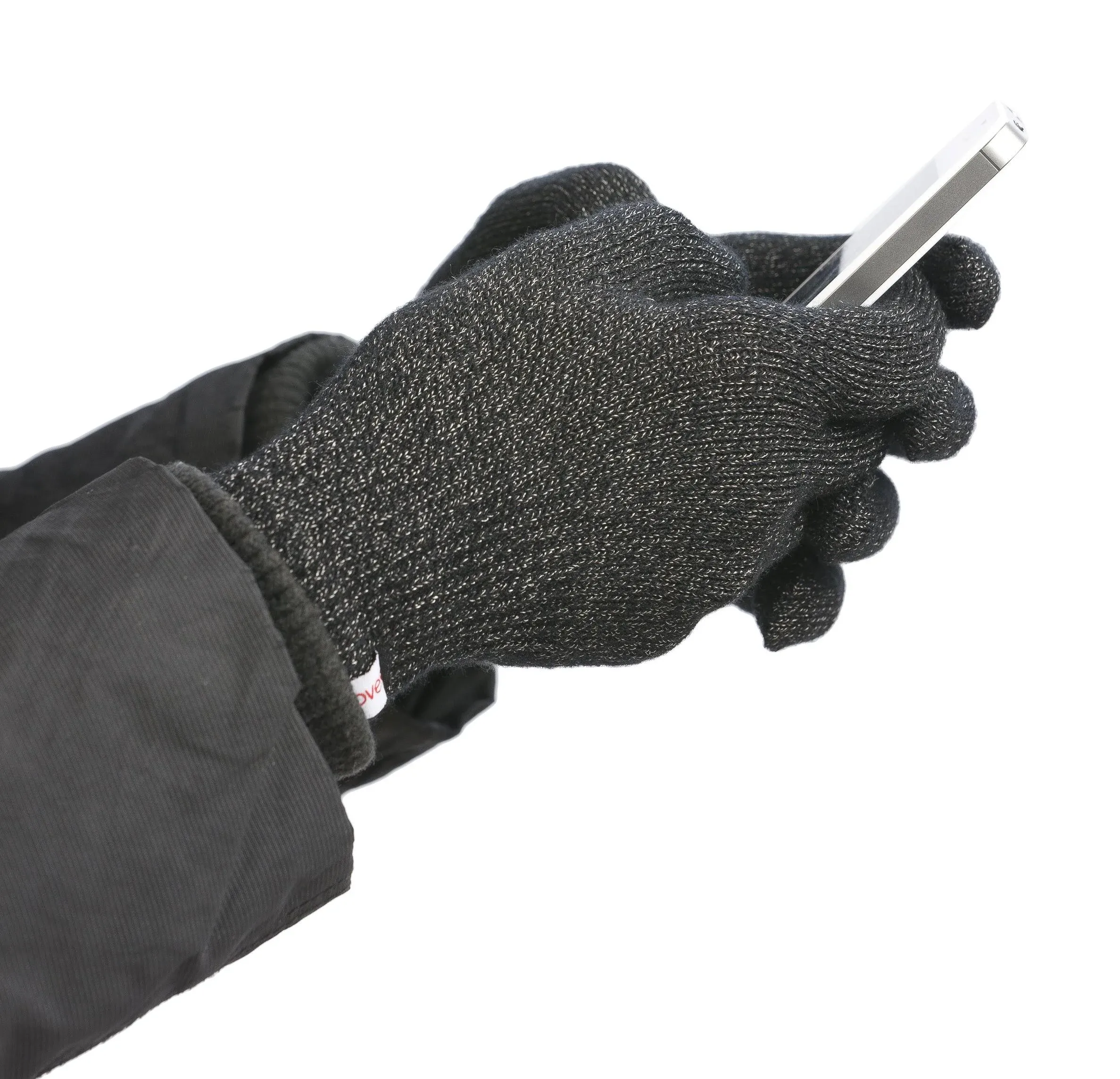 Agloves Polar Sport Touchscreen Gloves (Small/Medium)