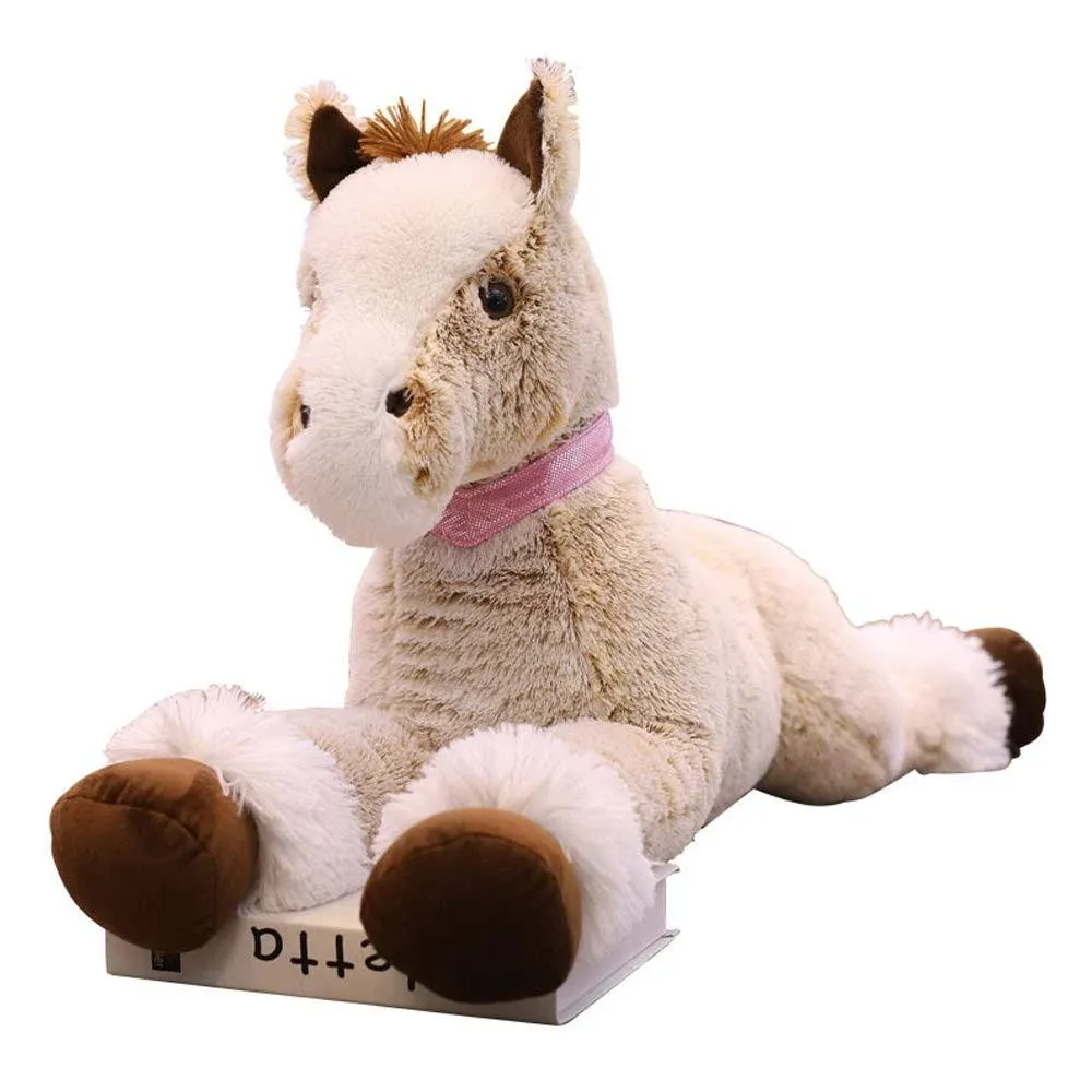 sofipal Large Horse Stuffed Animal Plush Toy