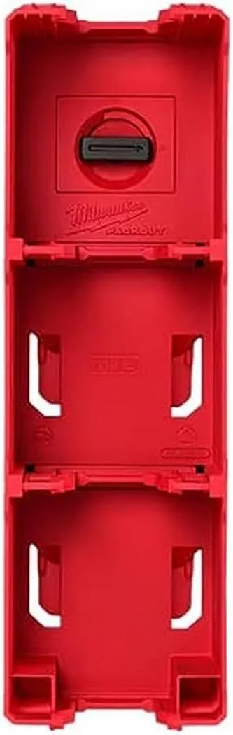 Milwaukee M18 Battery Rack PACKOUT 48-22-8339