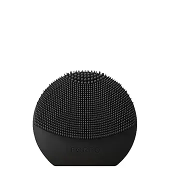 Foreo Luna Fofo Facial Cleansing Brush Midnight