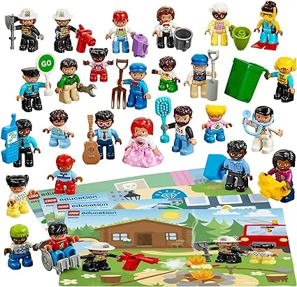 LEGO Education People 45030