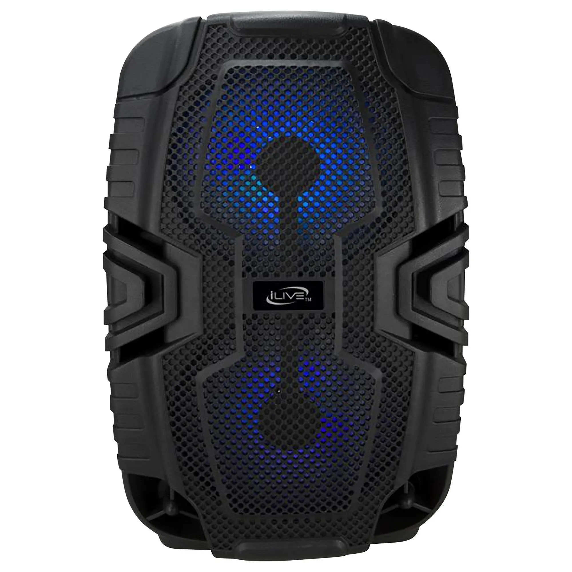 ILIVE Wireless Party Speaker ISB250B black