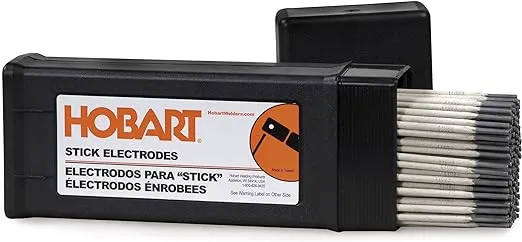 Hobart 770465 7014 Stick, 1/8-10lbs