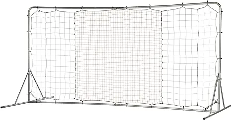 Franklin Sports 12ft x 6ft Soccer Tournament Rebounder