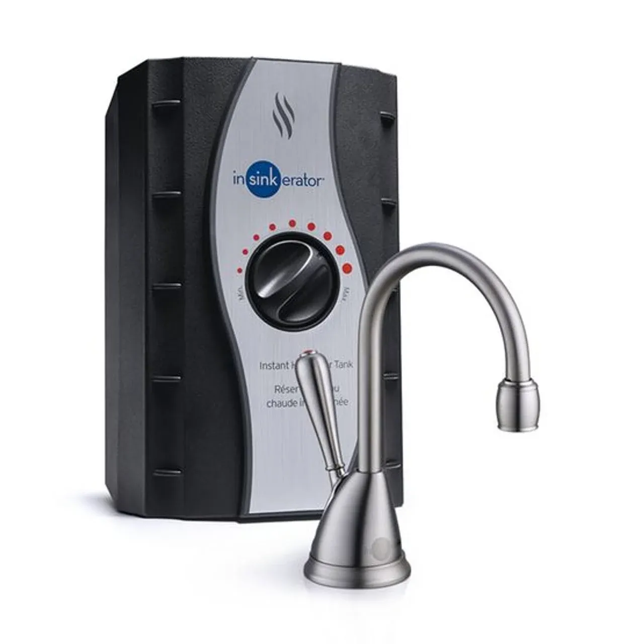 Insinkerator H-View Instant Hot Water Dispenser