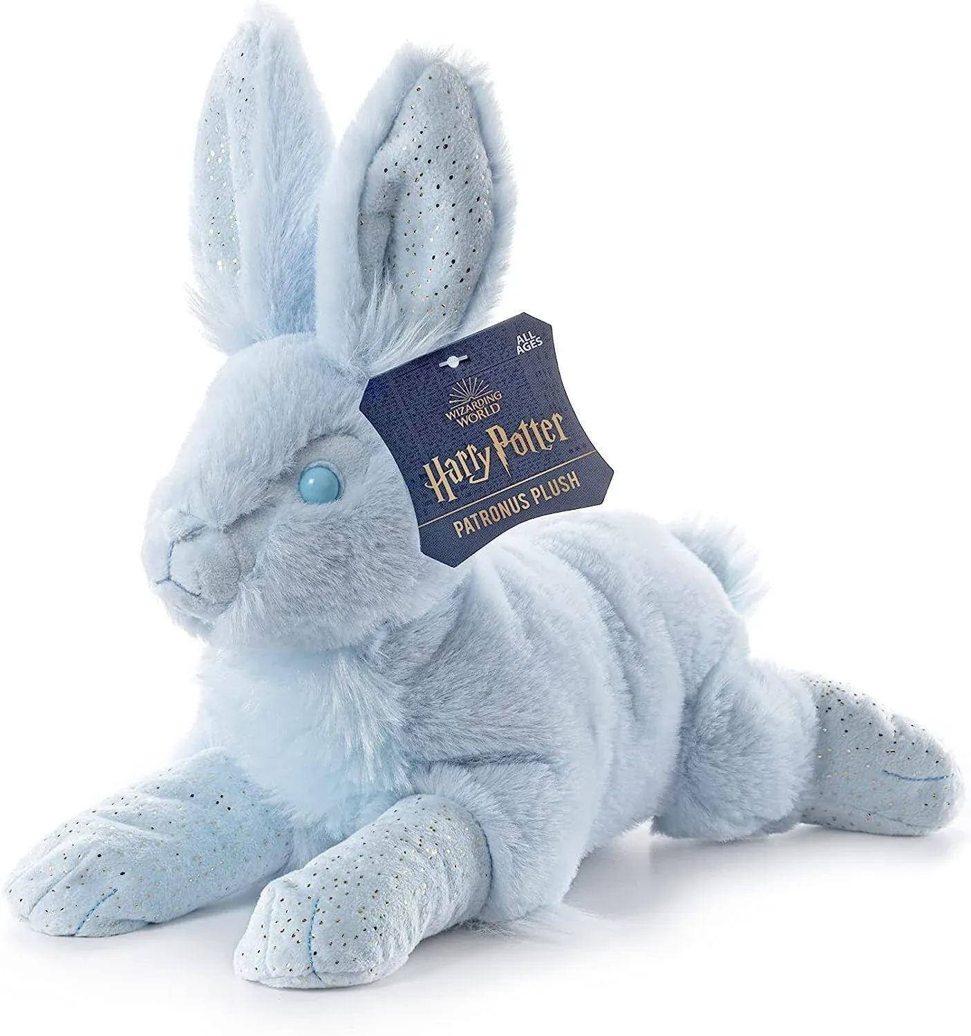 Harry Potter: Hare Patronus Plush