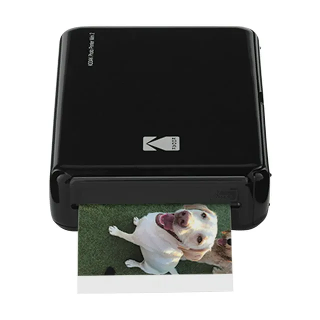 Kodak Photo Printer Mini 2