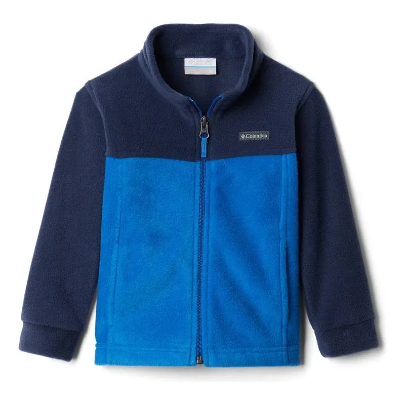 Columbia baby-boys Steens Mountain II Fleece