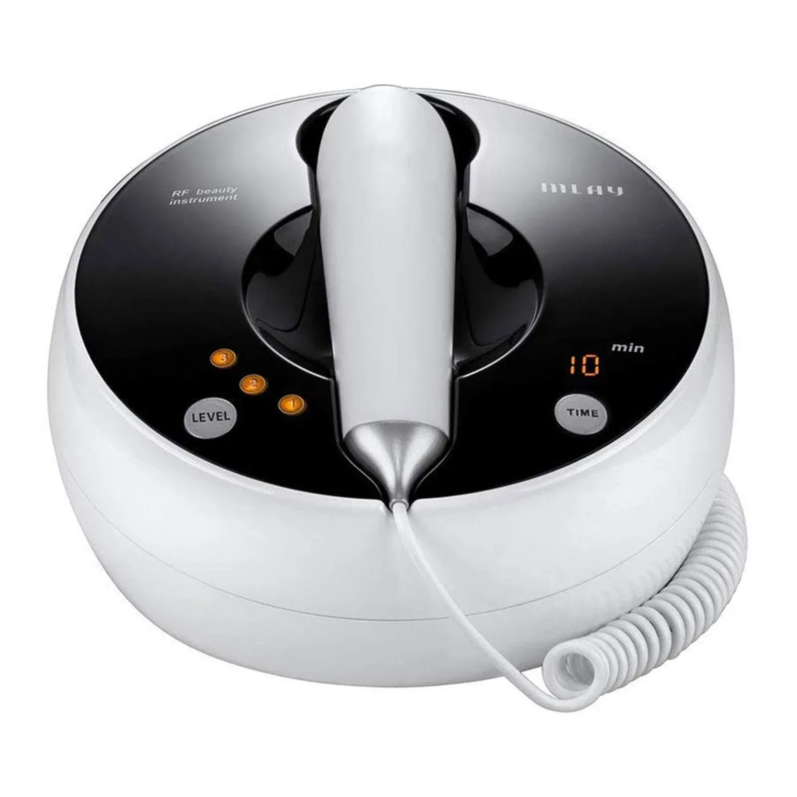 Professional RF Radio Frequency Skin Tightening Machine Wrinkle Removal Anti Age