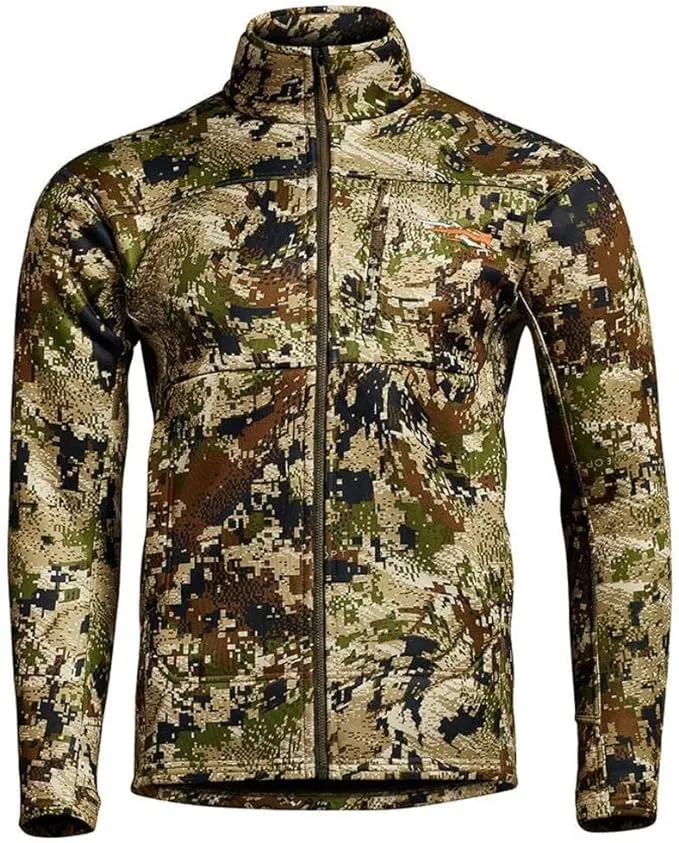 Sitka Men's Traverse Jacket