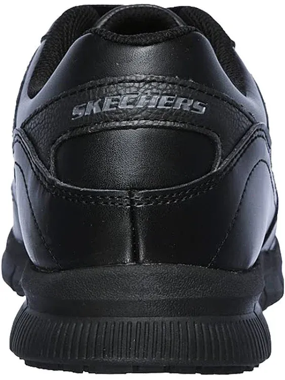 Men's Skechers Work Nampa Safety Shoes