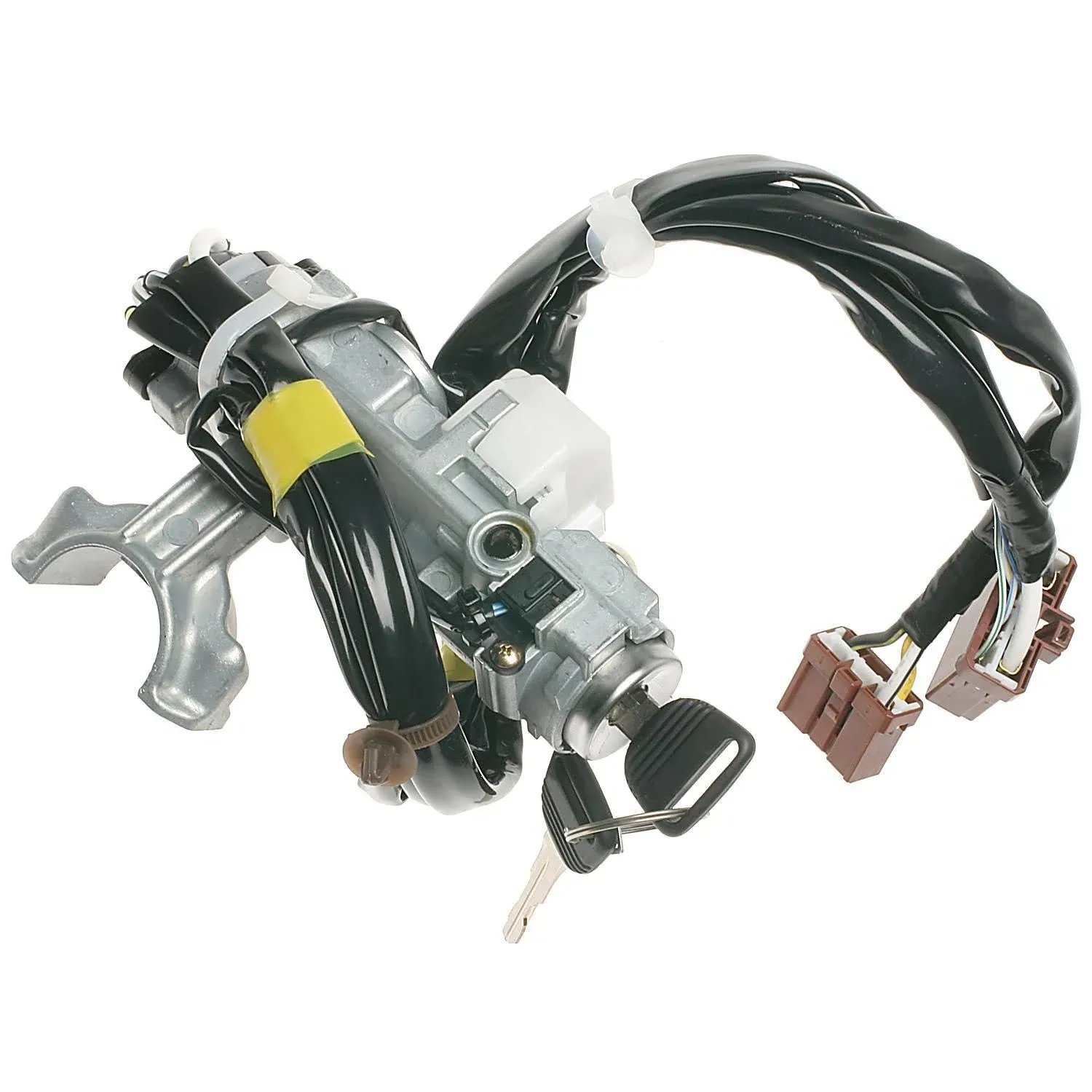 Standard - US-286 - Ignition Lock and Cylinder Switch