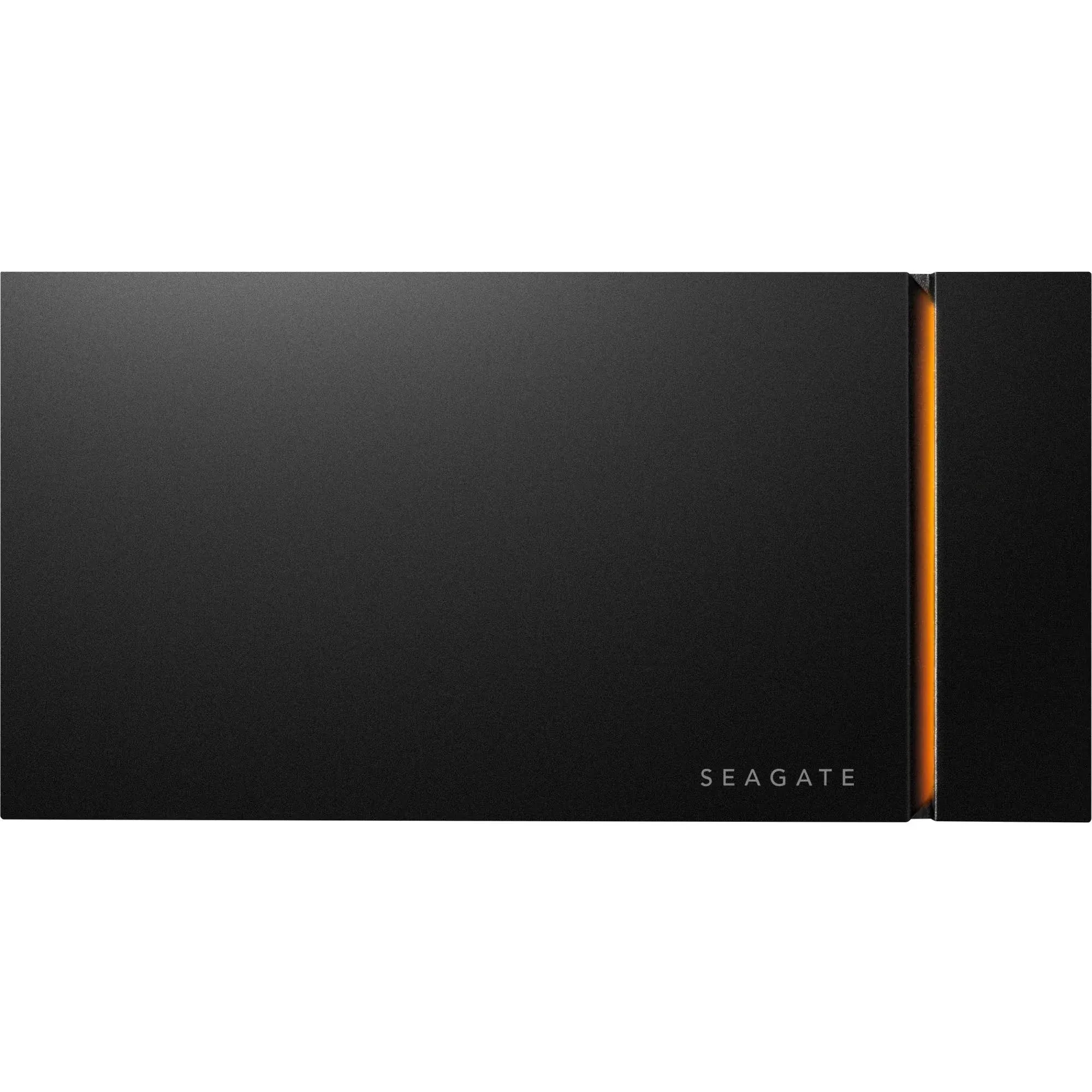 Seagate 1TB USB 3.1 FireCuda Gaming External Solid State Drive (STJP1000400)